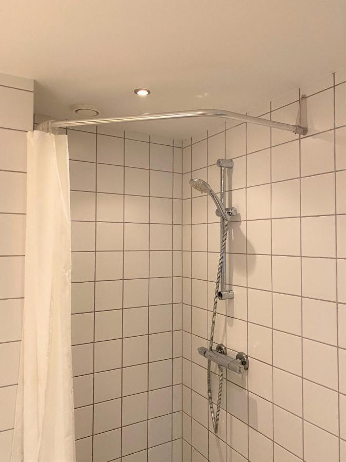 Charming Apartment In Historic City Center Kopenhagen Exterior foto